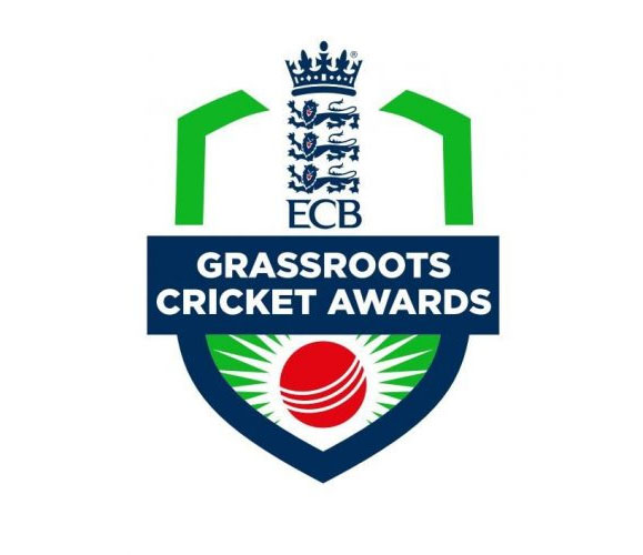 Grassroots cricket awards Cumbria