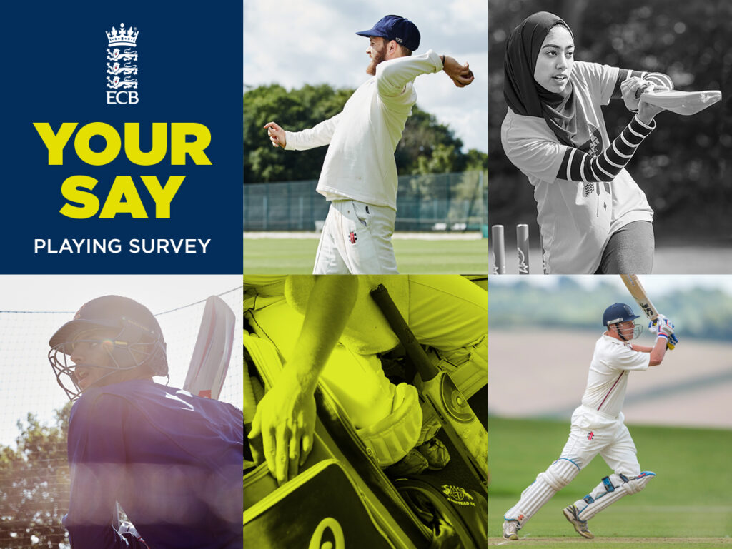 playing survey 2023