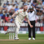 Ben Stokes